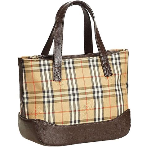 burberry brown plaid bag|Burberry her fragrance.